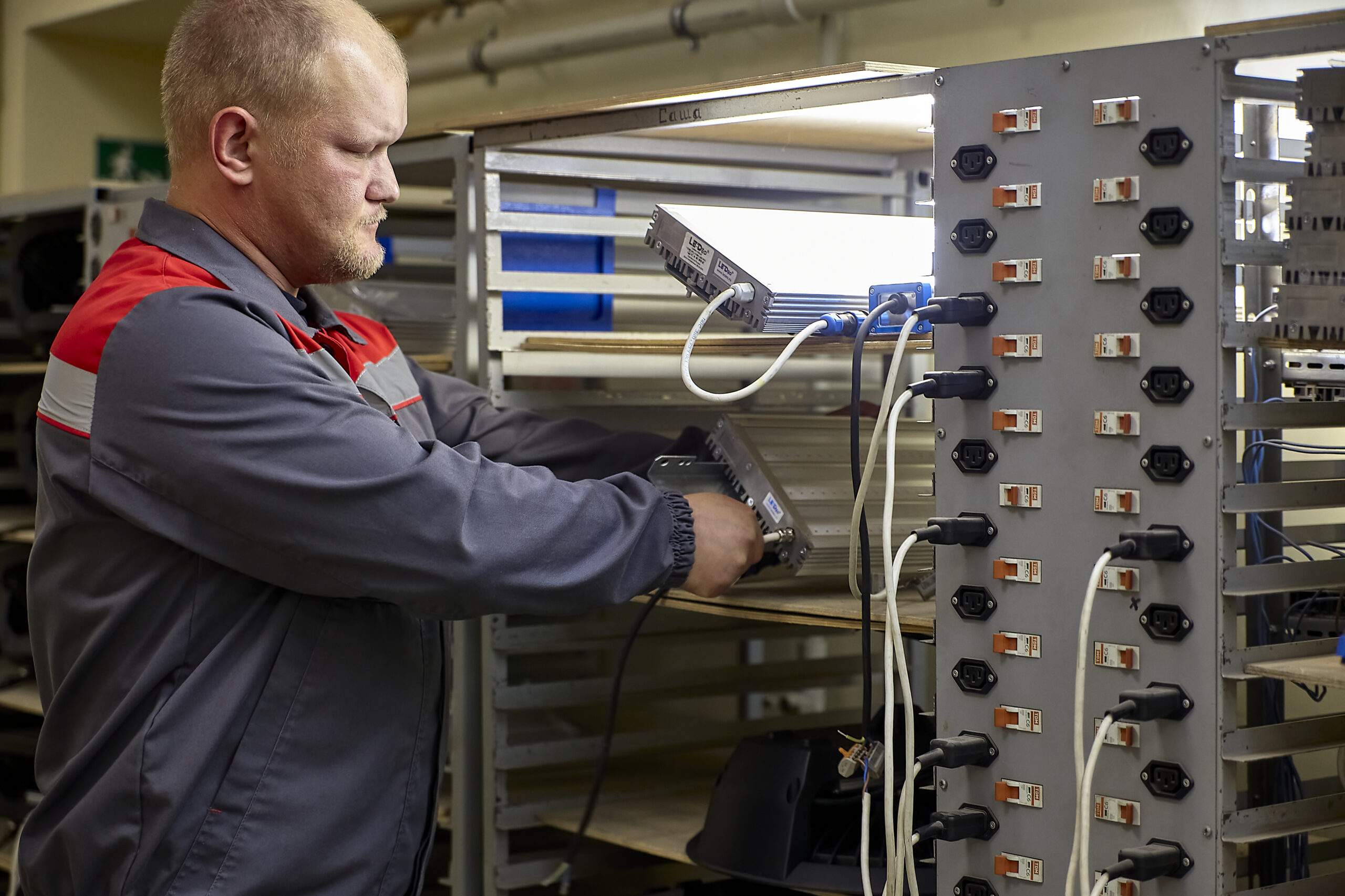 Пресс-центр