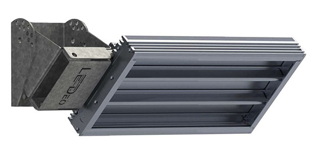 Промышленные светильники Серия Universal